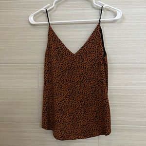 Express Downtown Cami